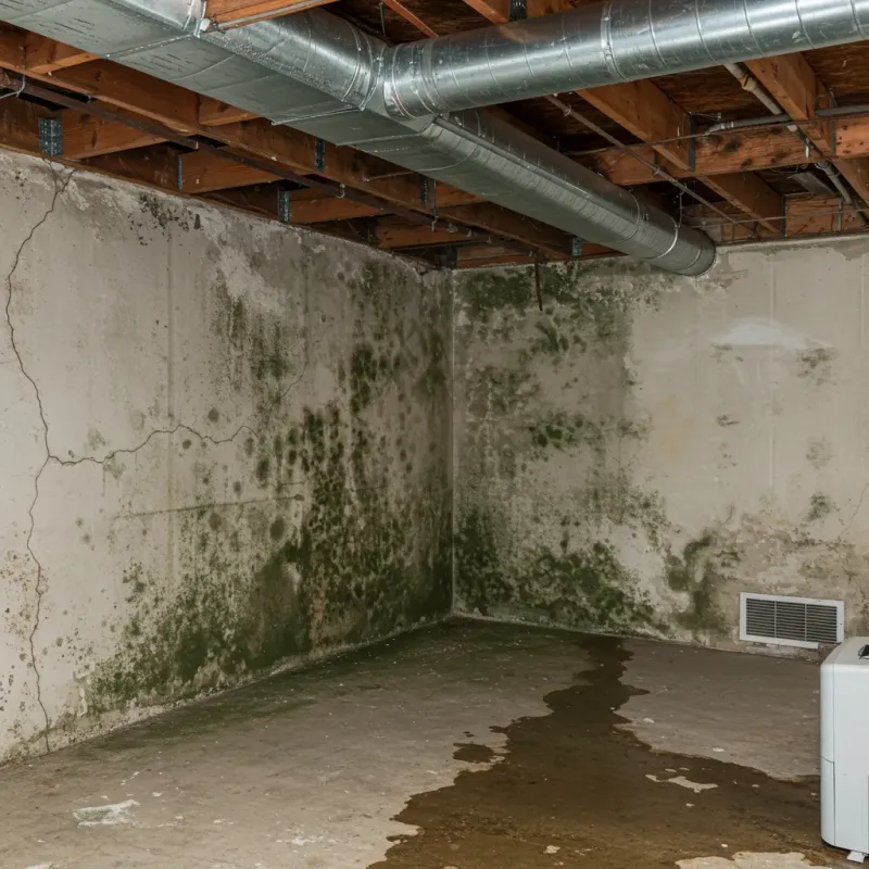 Professional Mold Removal in Avenue B and C, AZ